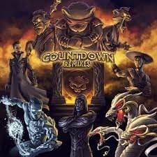 Countdown Remixes