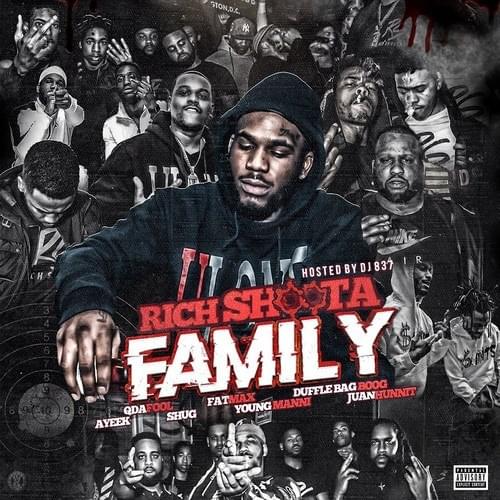 Rich Shoota Family