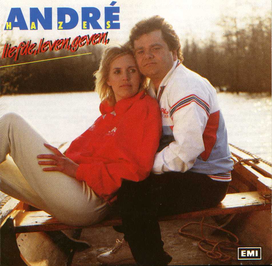 Liefde leven geven