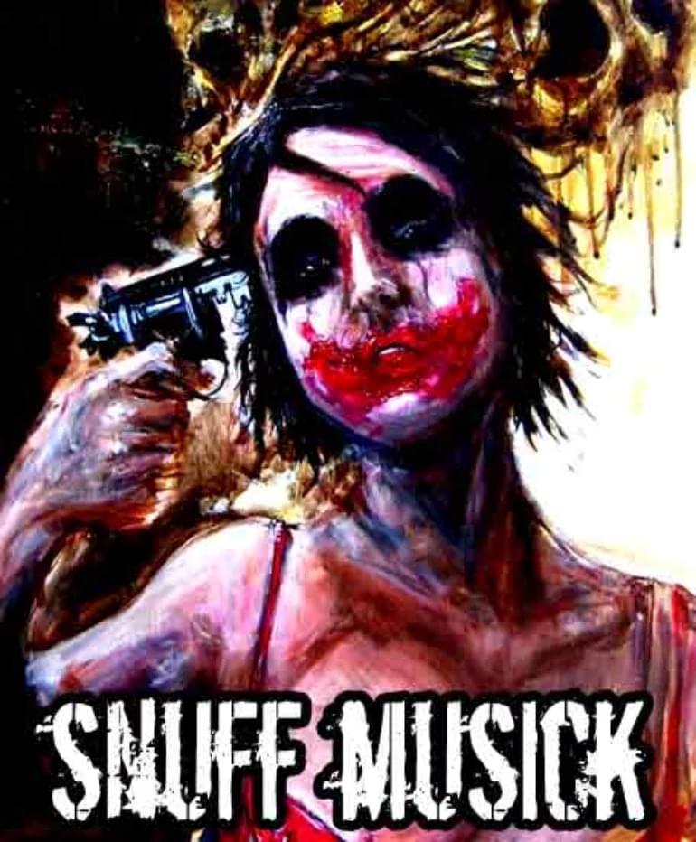 Snuff Musick