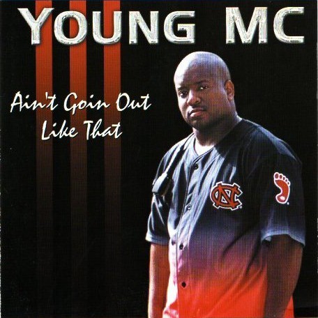Ain’t Goin’ Out Like That