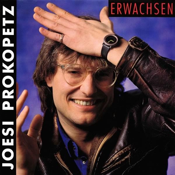 Erwachsen