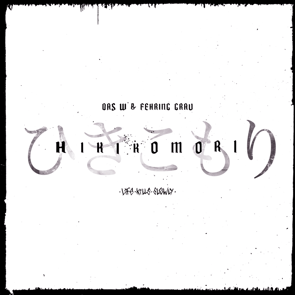 Hikikomori