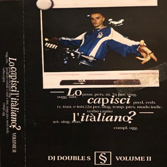 Lo Capisci L’Italiano? Volume II