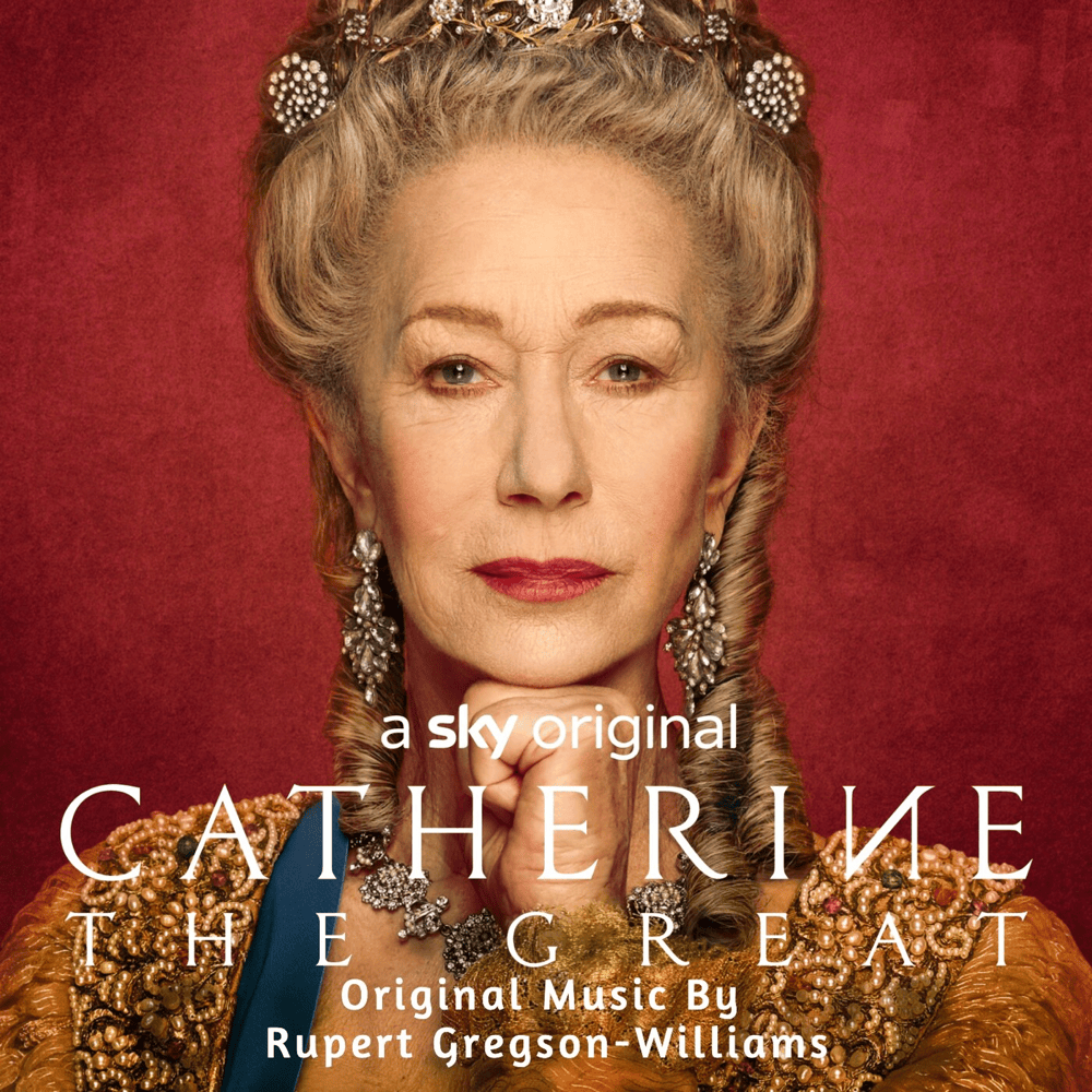  Catherine the Great (Music from the Original TV Series) 