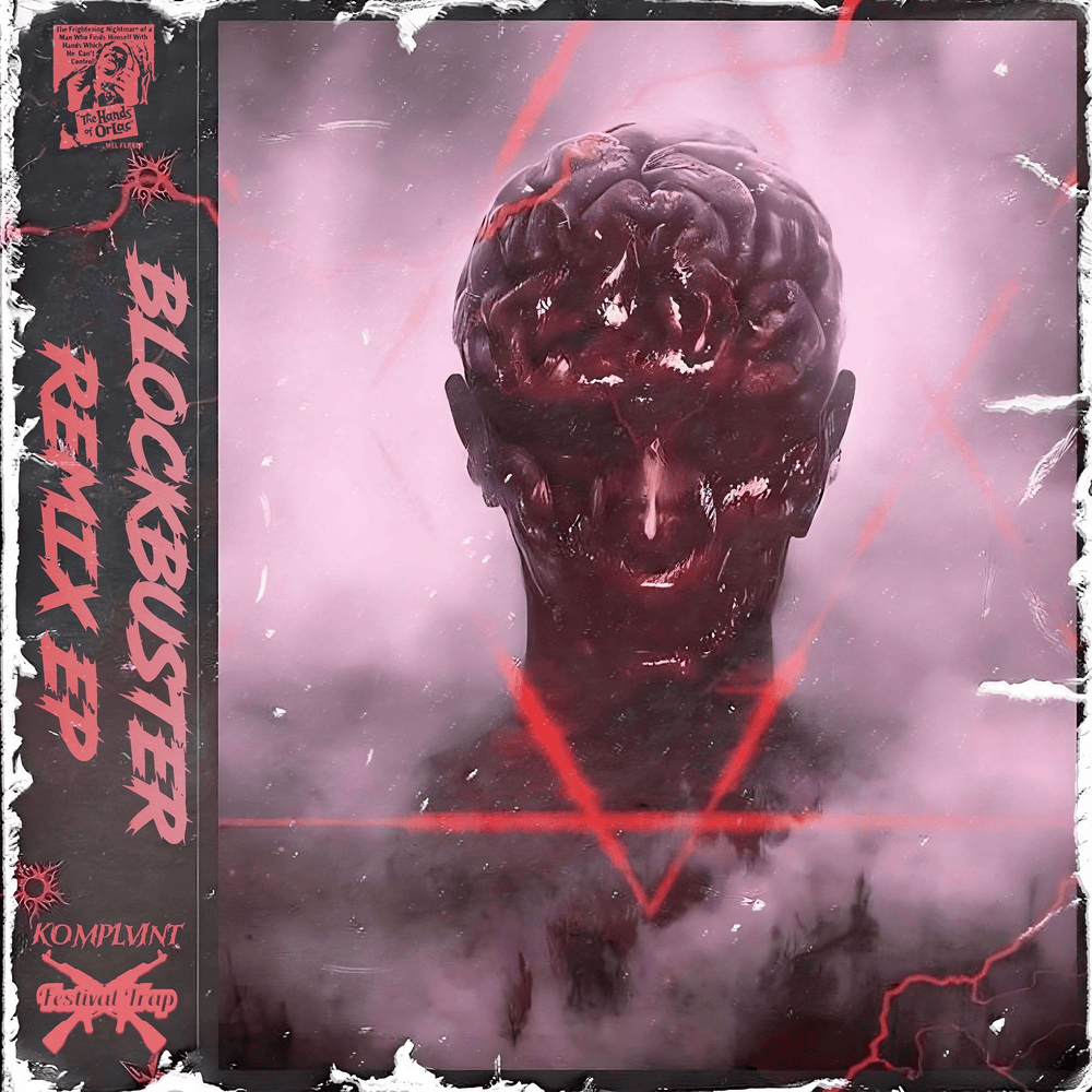 Blockbuster (Remixes)