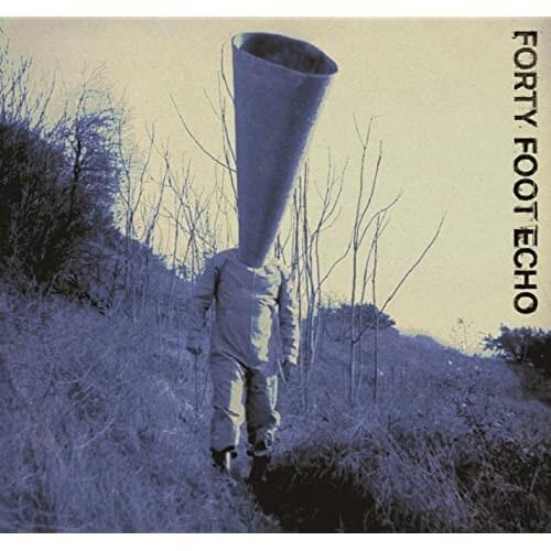 Forty Foot Echo