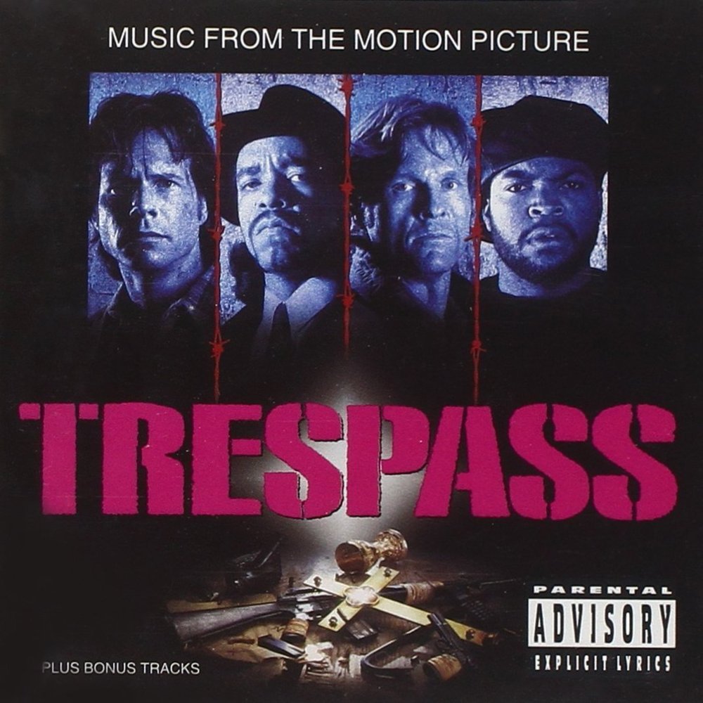 Trespass: Music From the Motion Picture
