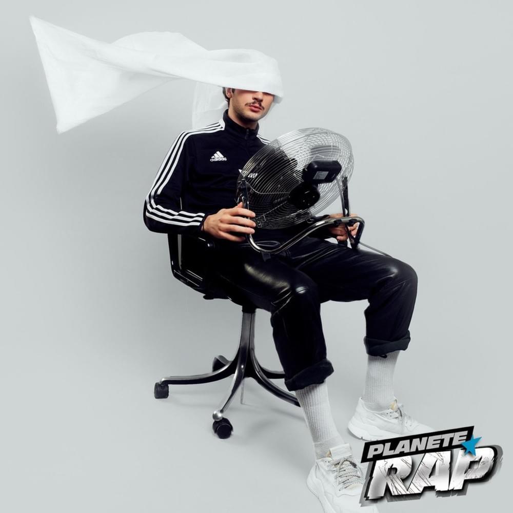 Planète Rap Lord Esperanza #DrapeauBlanc