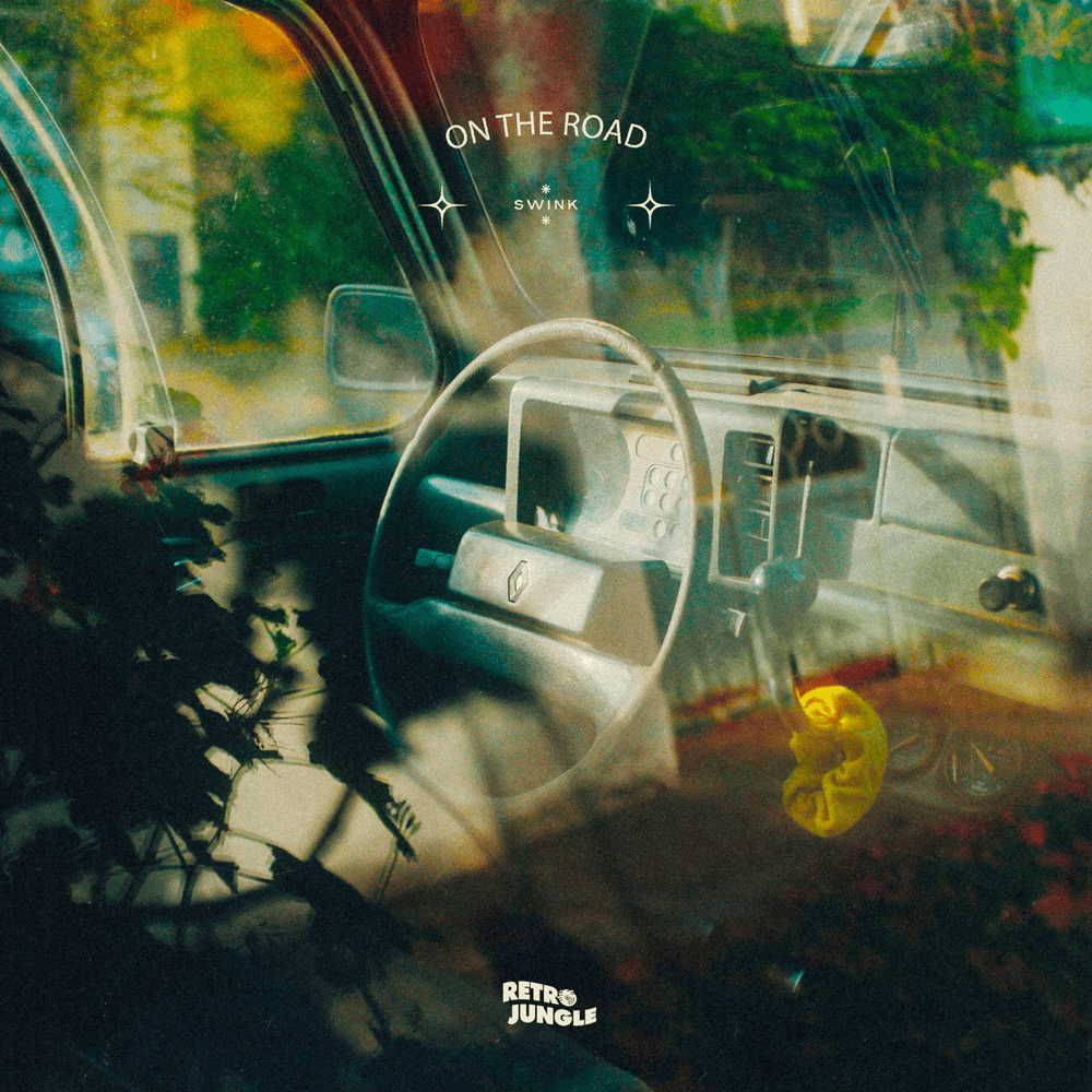 On the Road - EP