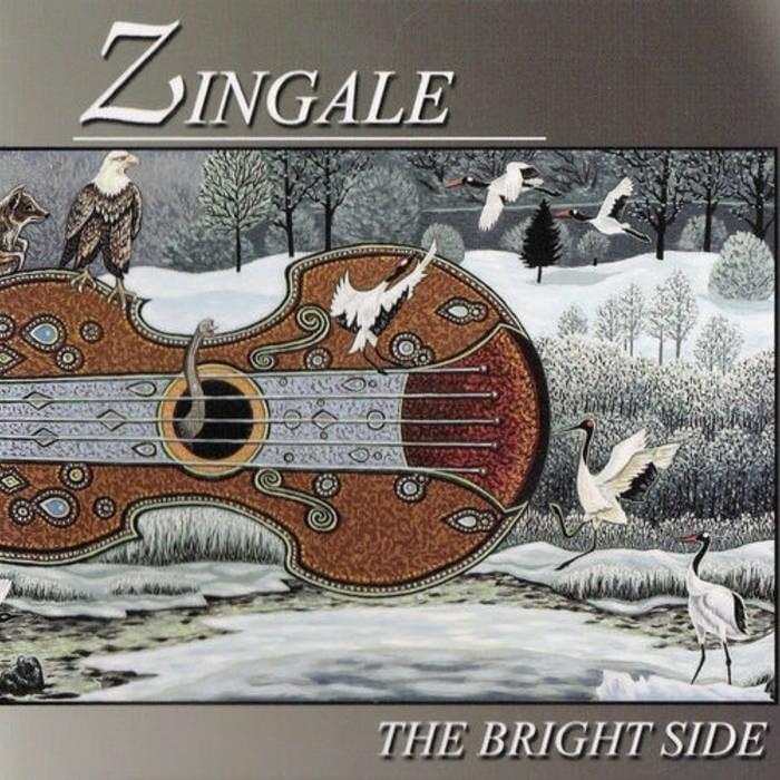 The Bright Side