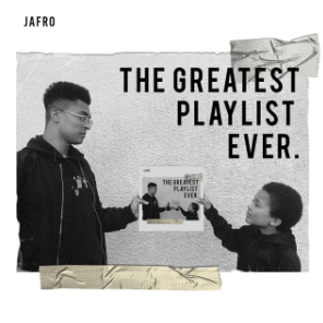 The Greatest Playlist Ever