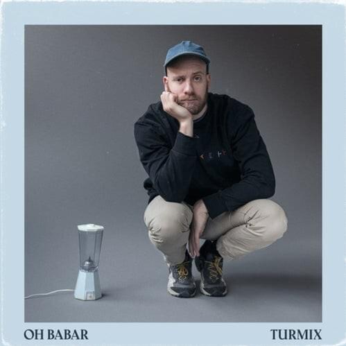 Turmix EP