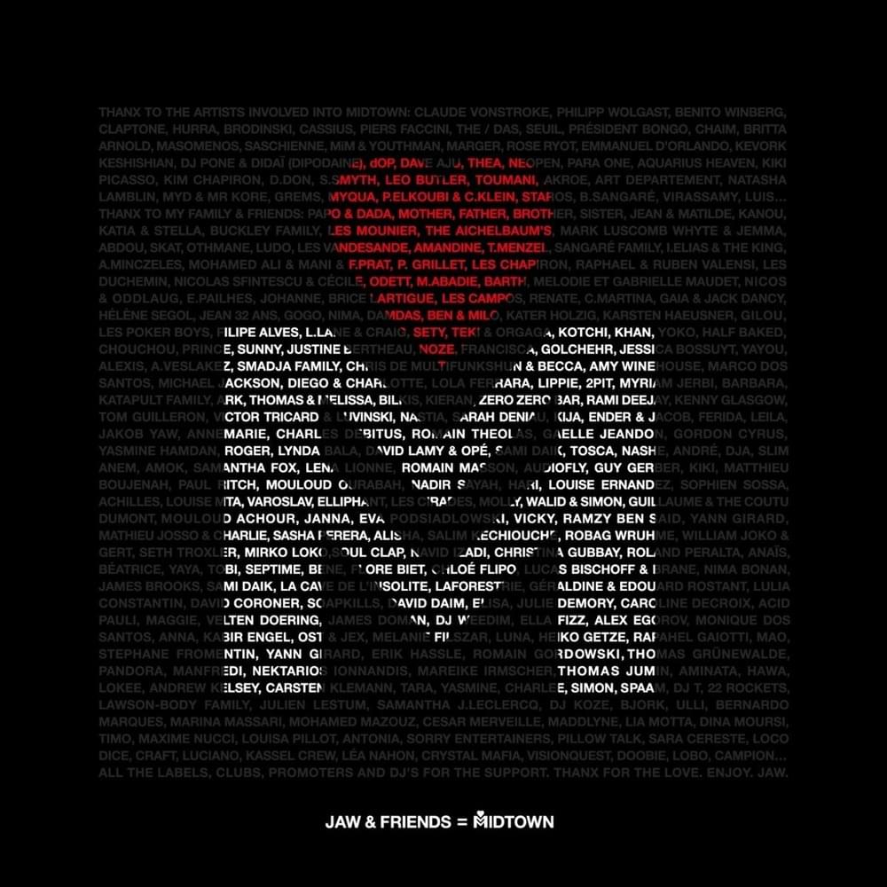 Midtown (Jaw & Friends)