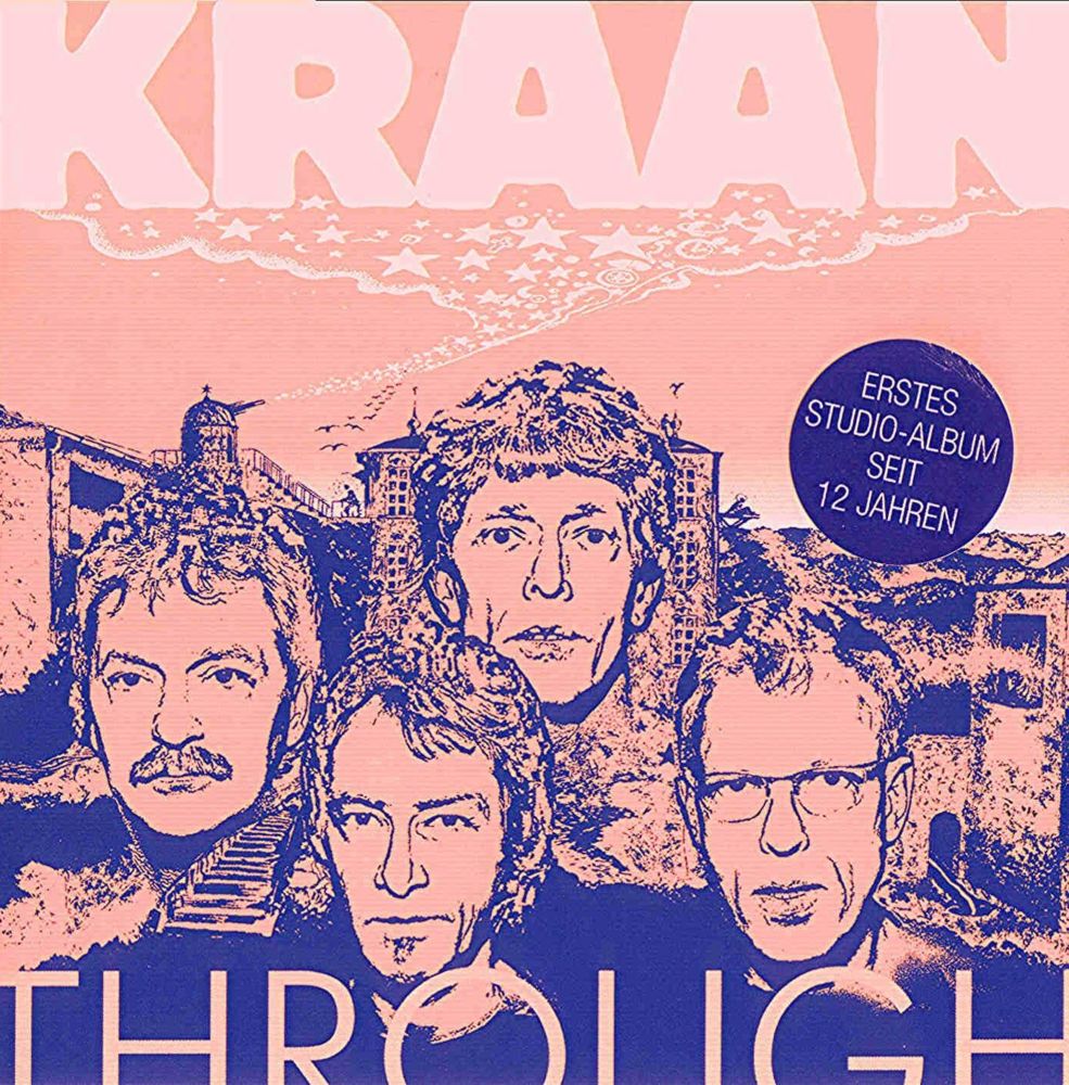 Through