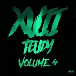 XVII Teudy Volume 4