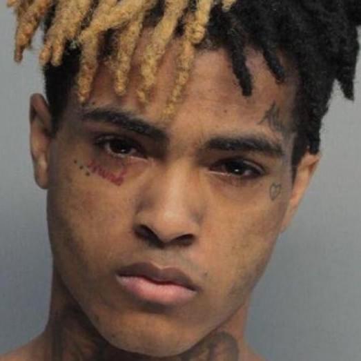 RIP XXXTENTACION, We Miss U, X!