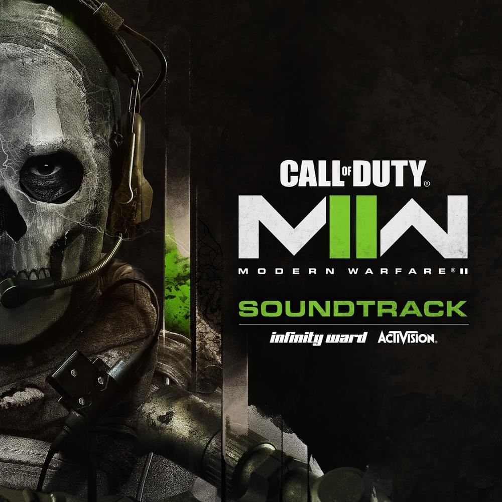 Call of Duty: Modern Warfare II  (Official Soundtrack)