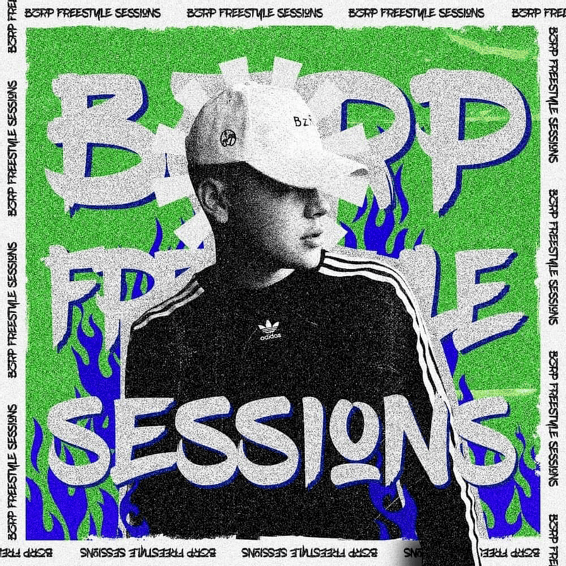BZRP Freestyle Sessions