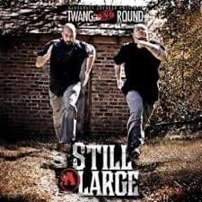 Still At Large