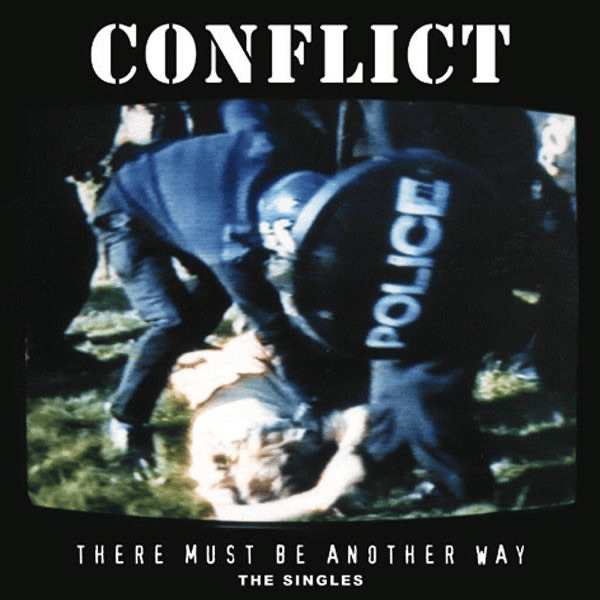 There Must Be Another Way (The Singles)