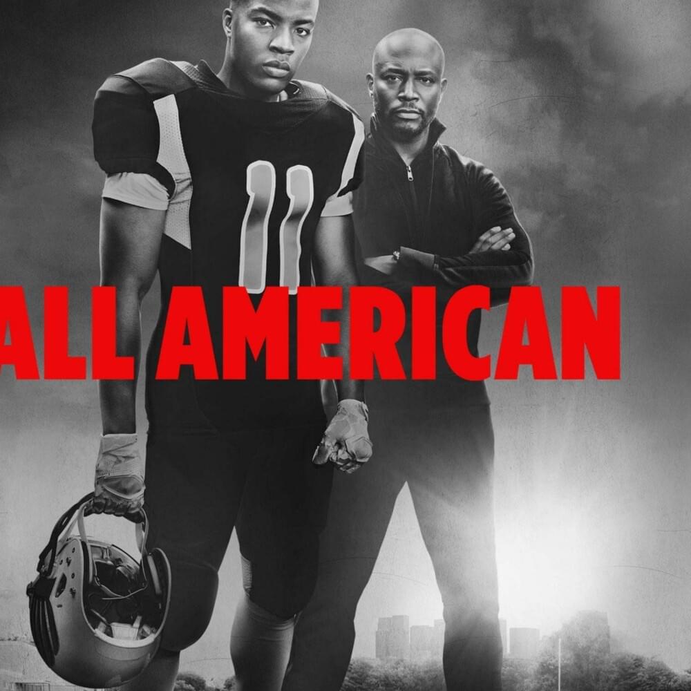 All American (Soundtrack)