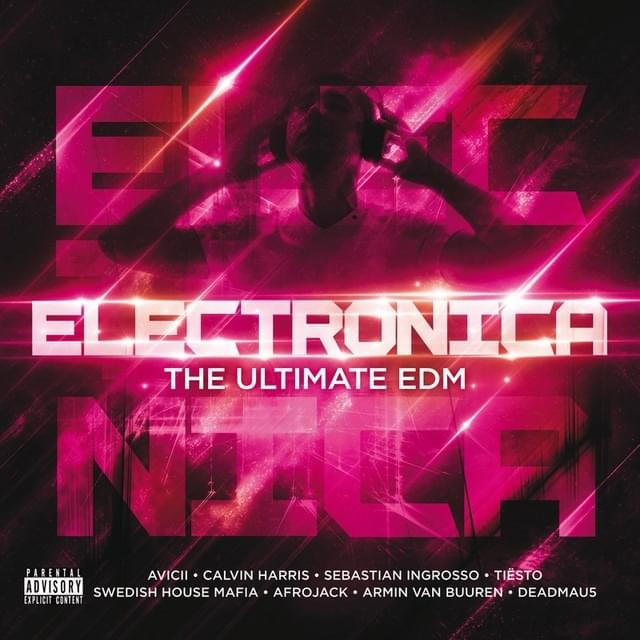 Electronica | Universal Music TV