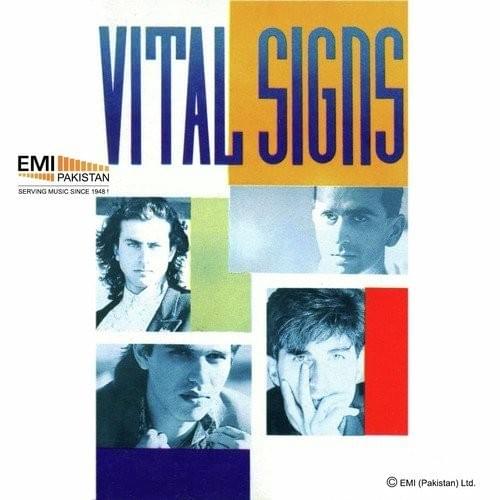 Vital Signs 2