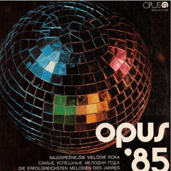 Opus ’85