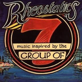 Music Inspired by the Group of Seven