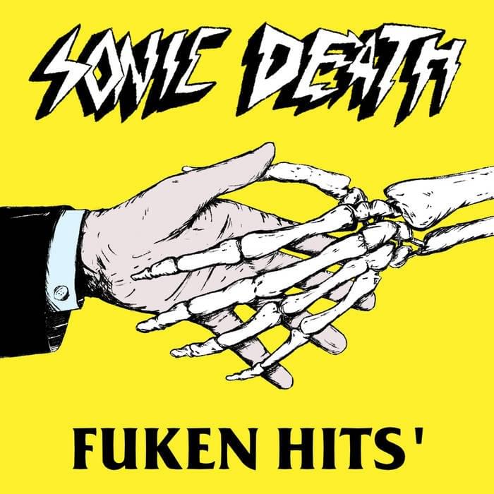FUKEN HITS