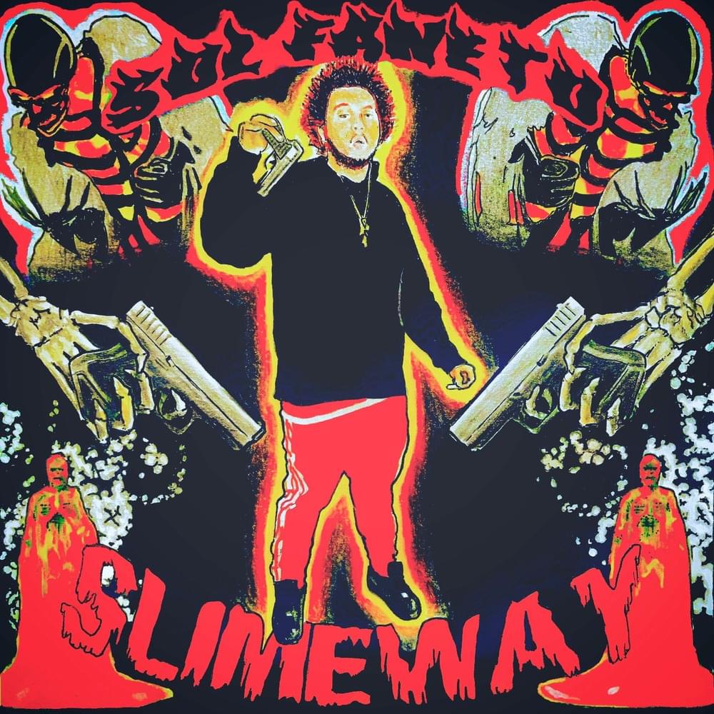 SLIMEWAY