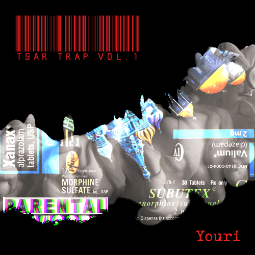 Tsar Trap Vol.1