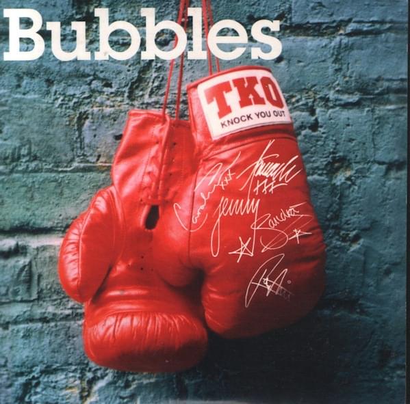 T.K.O. (Knock You Out) - Single