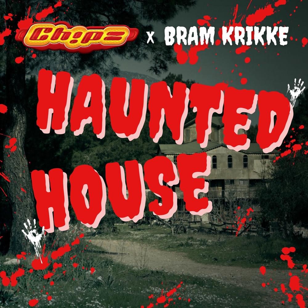 Haunted House - Single