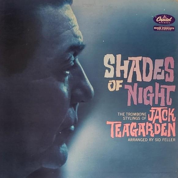Shades of Night