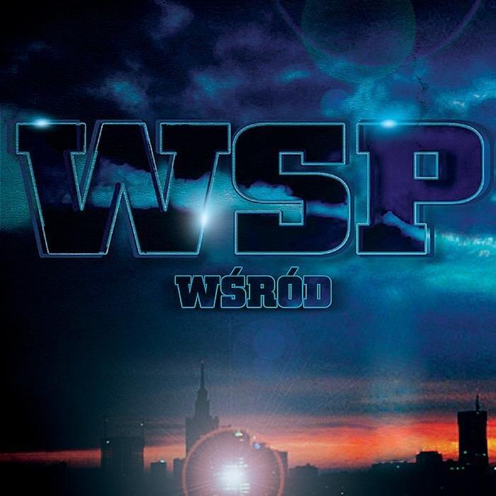 Wśród