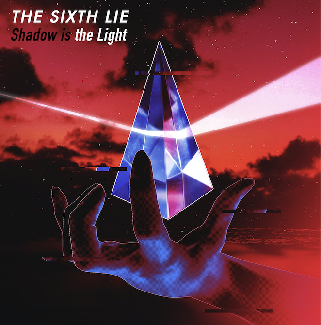 Shadow is the Light - Single 