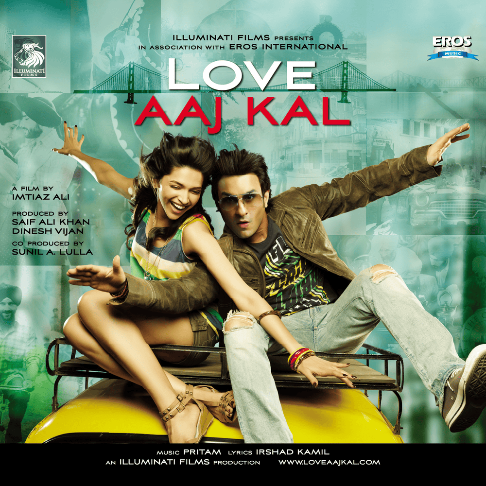 Love Aaj Kal
