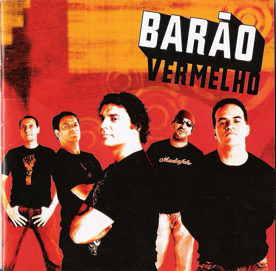 Barão Vermelho (2004)