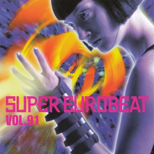 Super Eurobeat Vol. 91