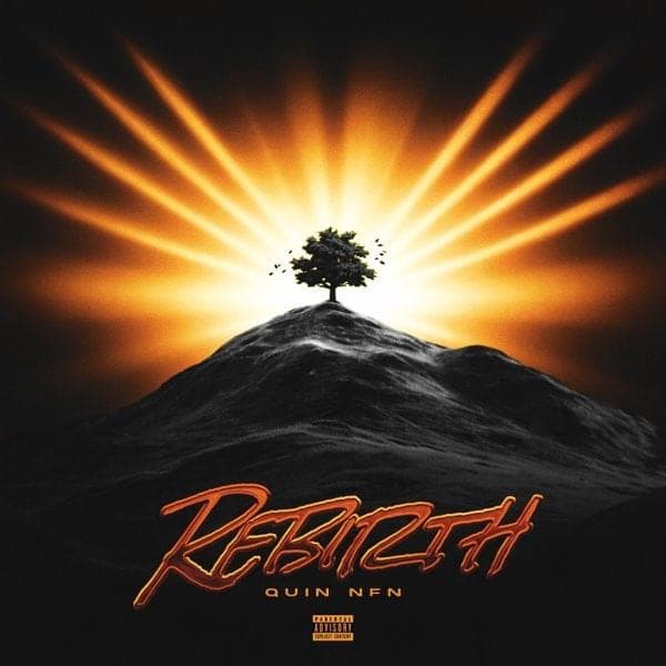 Album cover art for "Let's Do That" by Quin NFN