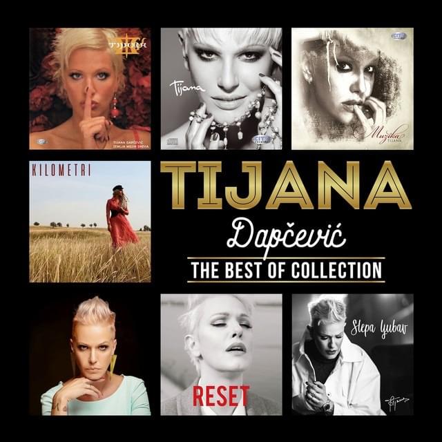 The Best Of Collection