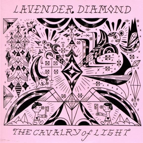 The Cavalry of Light EP