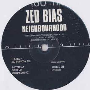 Neighbourhood