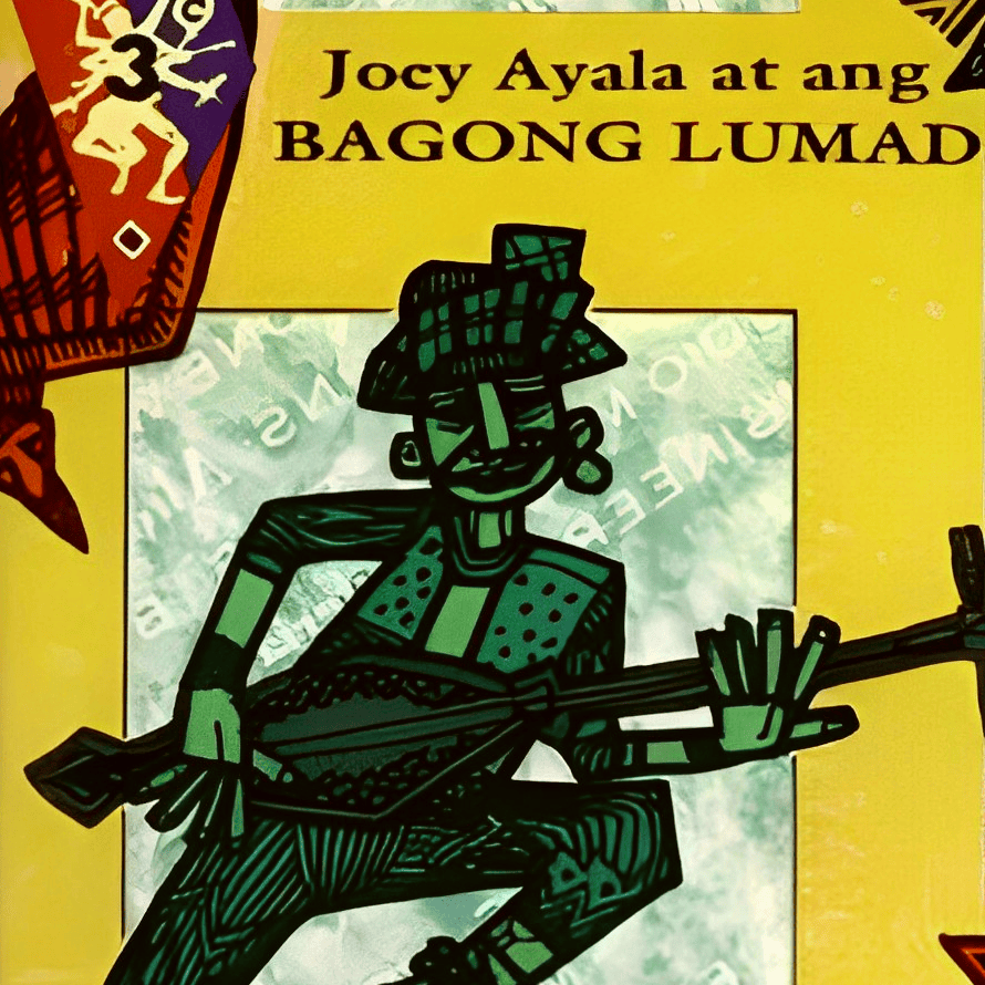 Mga Awit ng Tanod-Lupa