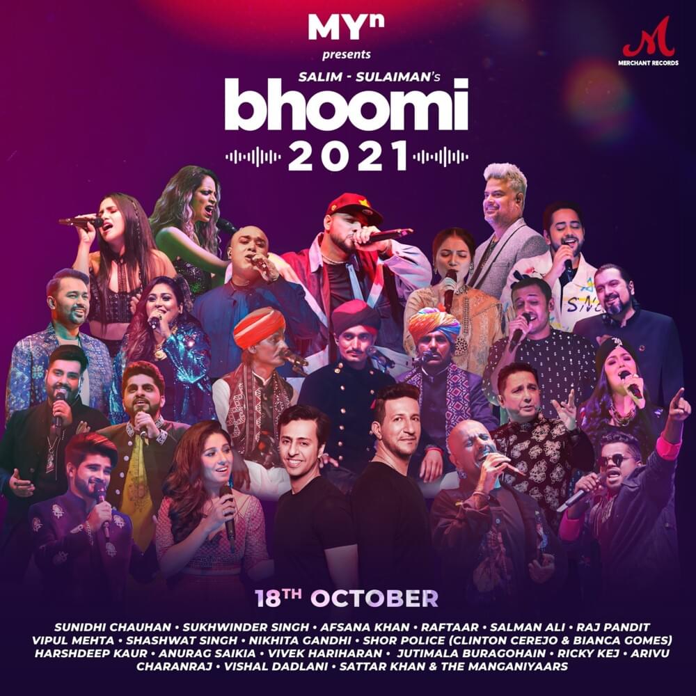 Bhoomi 21