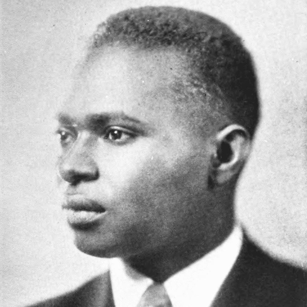 Poems of Countee Cullen