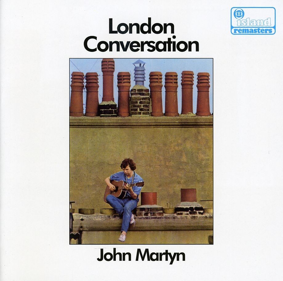 London Conversation
