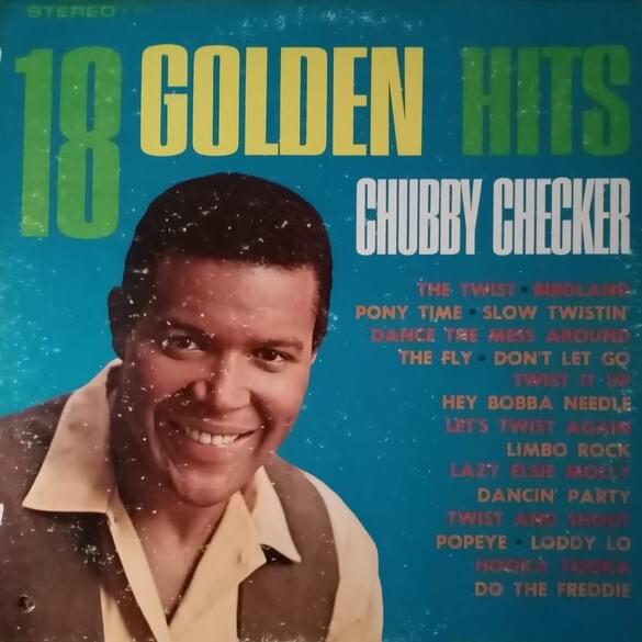 18 Golden Hits